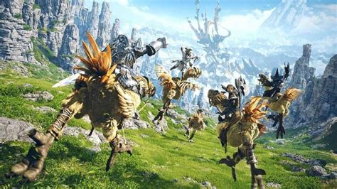 final fantasy 14 miner quests.